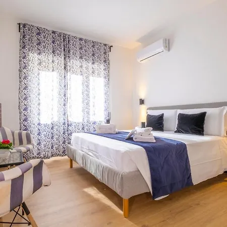 Apartman Ht Trastevere Urban Homes *