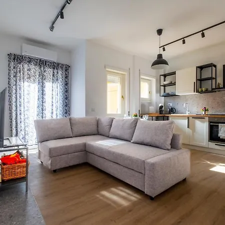 Apartman Ht Trastevere Urban Homes *