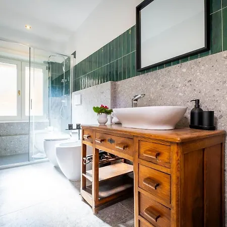 Apartman Ht Trastevere Urban Homes *