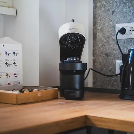 Ht Trastevere Urban Homes