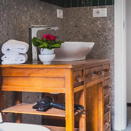 Ht Trastevere Urban Homes