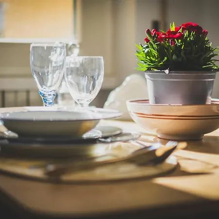 Apartman Ht Trastevere Urban Homes Róma