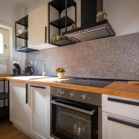 Ht Trastevere Urban Homes *