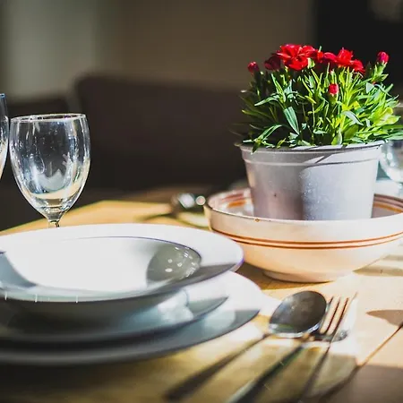 Apartman Ht Trastevere Urban Homes