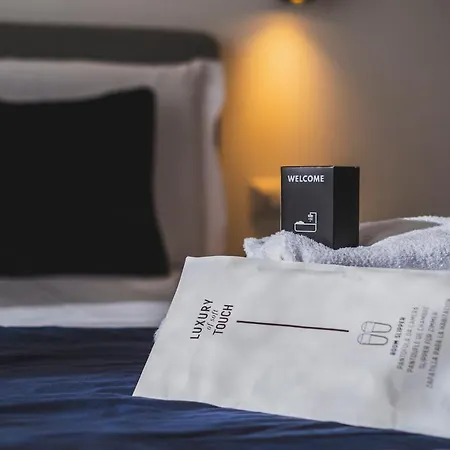 Apartman Ht Trastevere Urban Homes *