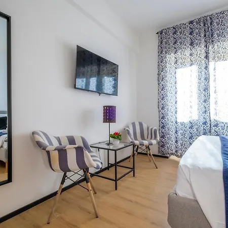 Ht Trastevere Urban Homes *