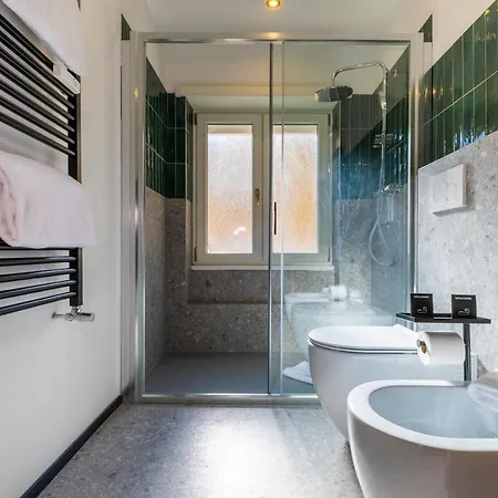 Ht Trastevere Urban Homes