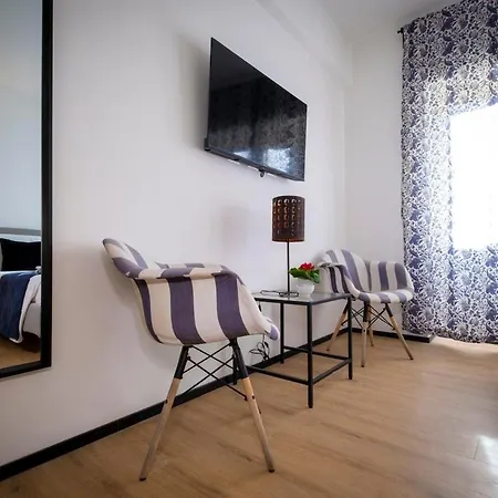 Ht Trastevere Urban Homes ローマ