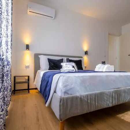 Ht Trastevere Urban Homes * ローマ