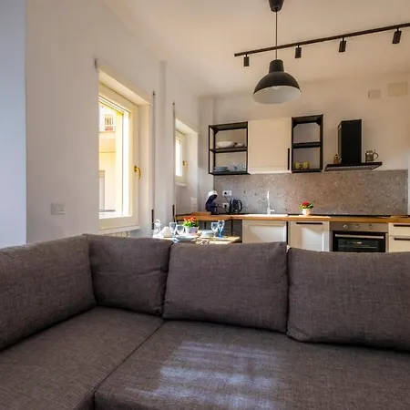Ht Trastevere Urban Homes * ローマ