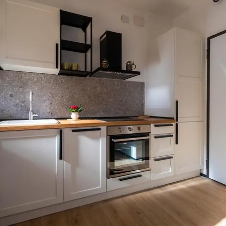 アパート Ht Trastevere Urban Homes ローマ