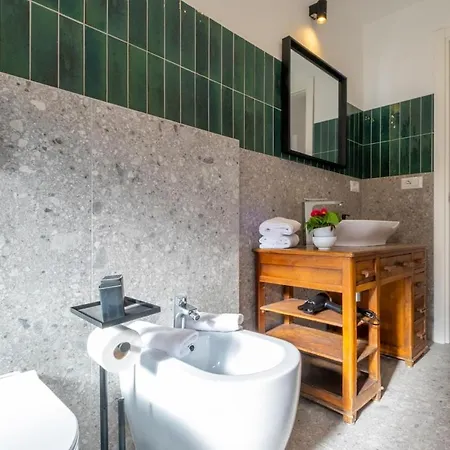 Ht Trastevere Urban Homes アパート