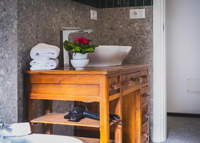 Ht Trastevere Urban Homes