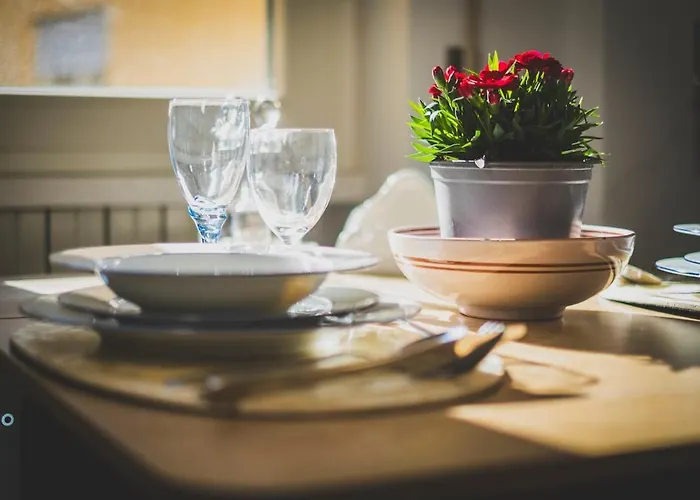 Апартаменты Ht Trastevere Urban Homes Рим