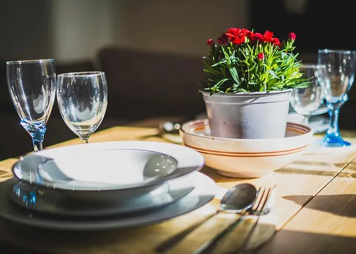 Apartman Ht Trastevere Urban Homes