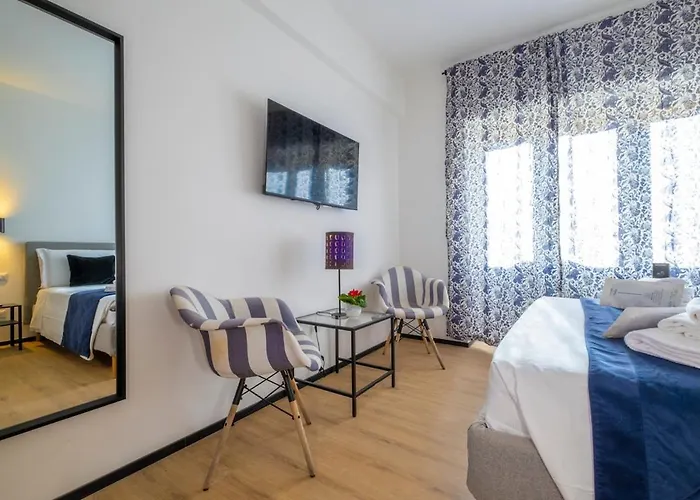 Ht Trastevere Urban Homes *