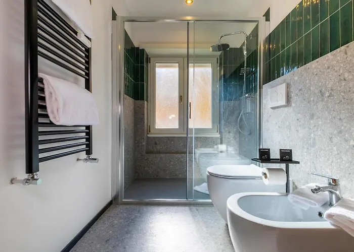 Ht Trastevere Urban Homes