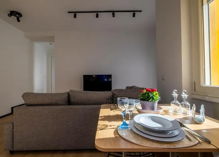 Ht Trastevere Urban Homes Róma