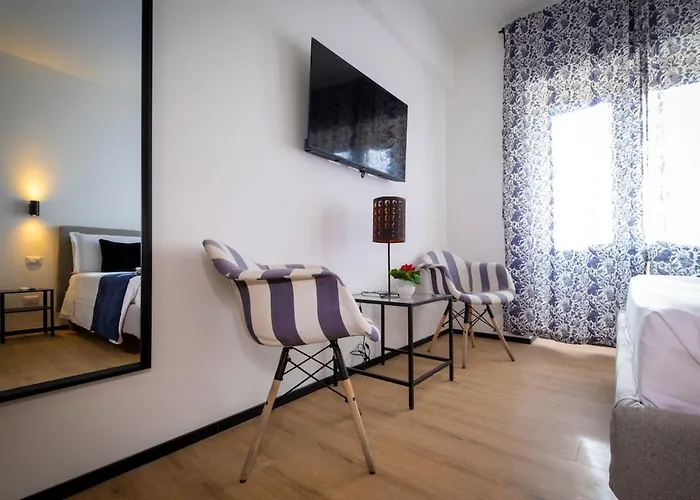 Ht Trastevere Urban Homes Róma