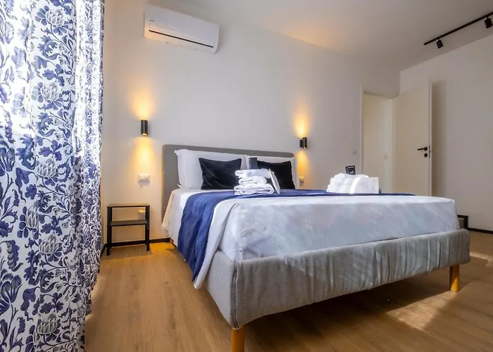 Ht Trastevere Urban Homes * Róma