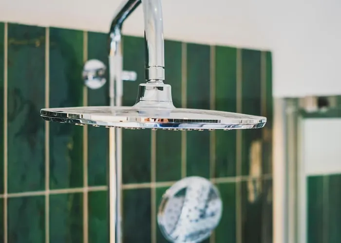 Ht Trastevere Urban Homes Apartman