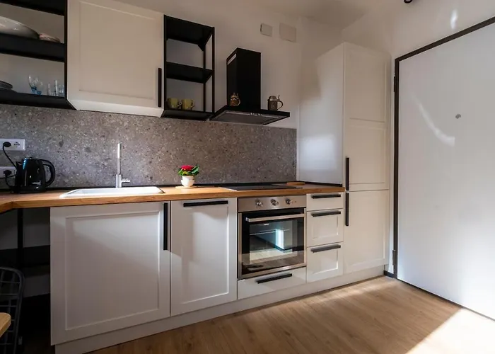 Apartman Ht Trastevere Urban Homes Róma